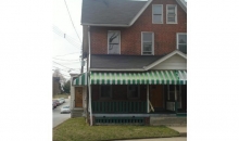 24 S 5th Ave Coatesville, PA 19320