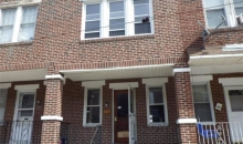 2071 Carver St Philadelphia, PA 19124