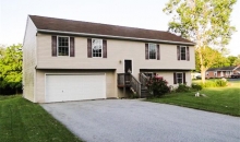 1 Edin Lane Coatesville, PA 19320