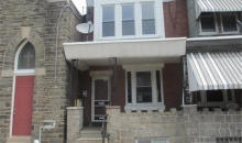 1927 E Venango St Philadelphia, PA 19134