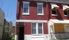 2446 N Gratz St Philadelphia, PA 19132