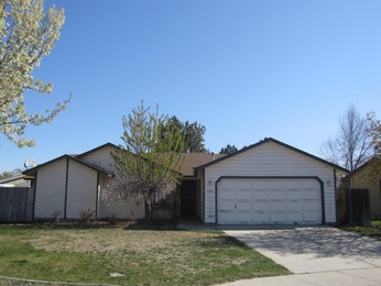1916 North Tammy Place, Meridian, ID 83646