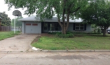 2416 N Towry Dr Oklahoma City, OK 73110