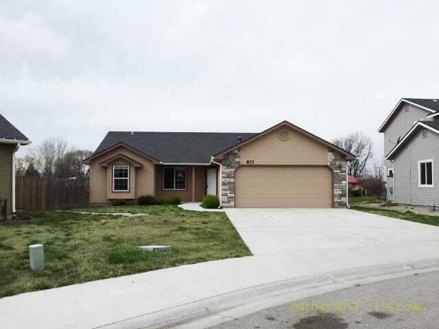 877 W Comanche St, Emmett, ID 83617