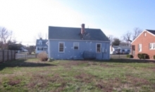 202 Hamilton St Fredericksburg, VA 22408