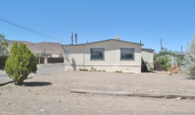 1335 Lahontan Road Silver Springs, NV 89429