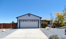 6340 East Choctaw Court Sun Valley, NV 89433