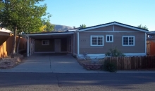 391 Traci Lane Carson City, NV 89706