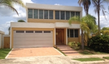 Urb Palacios Reales 137 Calle Zarzuela E-13 Toa Alta, PR 00953