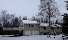 4450 S Captain Cook Cir Wasilla, AK 99654