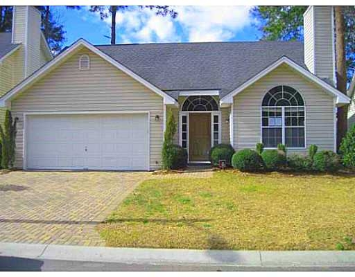 119 Queens Retreat, Savannah, GA 31419