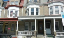 813 N 6th St Allentown, PA 18102