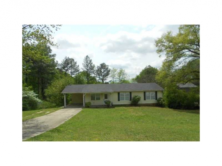30 Amanda Ct, Stockbridge, GA 30281