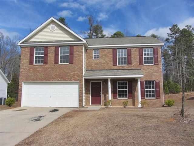 645 Lynville Ln, Rock Hill, SC 29730