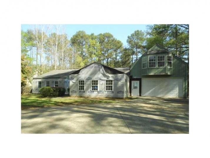 978 Jodeco Rd, Stockbridge, GA 30281