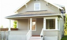 419 Jefferson St Mount Vernon, WA 98274