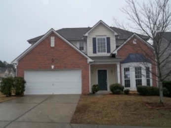 821 Goldenrod Way, Norcross, GA 30093