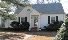 4007 Arlington Pl Portsmouth, VA 23707