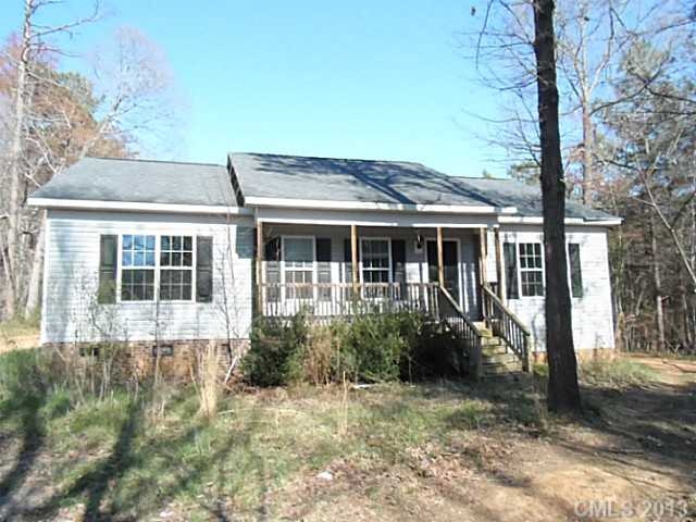 301 Alton Woods Rd, Monroe, NC 28112