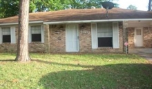 4902 Tupelo Ave Pascagoula, MS 39581