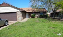 804 Lotus Ave Oklahoma City, OK 73130