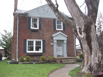 1856 23rd, Wyandotte, MI 48192