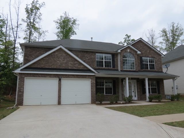 3533 Arminto Drive, Ellenwood, GA 30294
