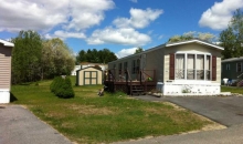 665 Saco Street Lot #168 Westbrook, ME 04092