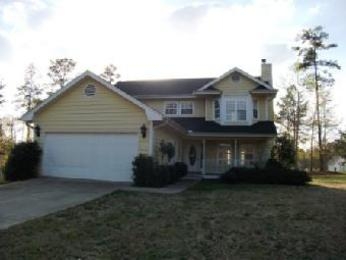 111 Chariot Drive, Griffin, GA 30224