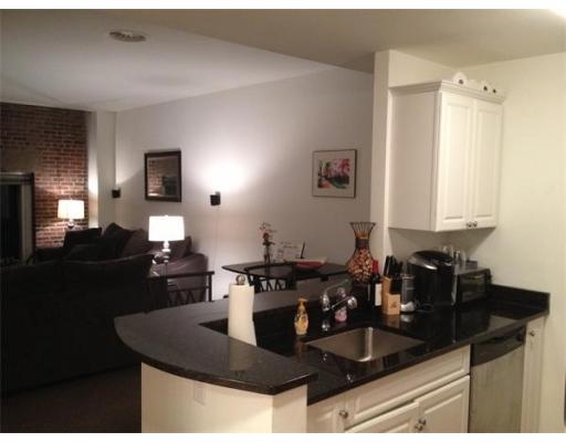 Eighth St #4211, Charlestown, MA 02129