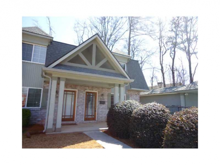 131 Rondak Cir Se, Smyrna, GA 30080