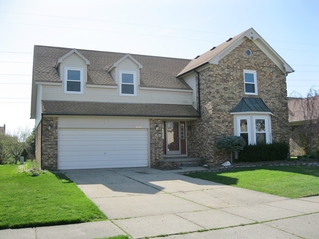 44042 Manitou Dr, Clinton Township, MI 48038