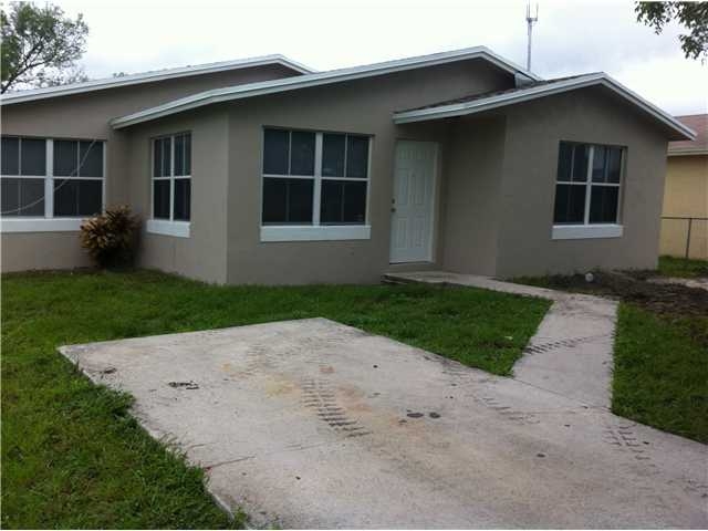 4206 SW 20TH ST, Hollywood, FL 33023