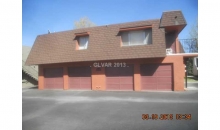 4674 Monterey Cir Unit 1 Las Vegas, NV 89169