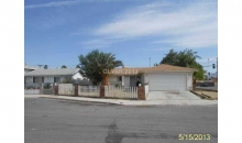 4998 Nellis Cir Las Vegas, NV 89120