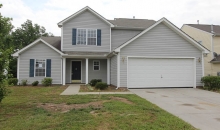 1307 Shenandoah Cir Rock Hill, SC 29730