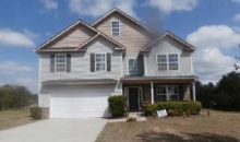 1904 Crescent Moon Dr NE Conyers, GA 30012