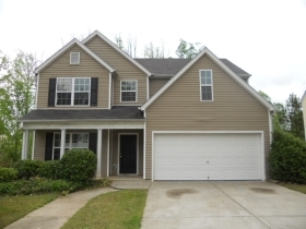 2108 Catalina Dr, Gainesville, GA 30504