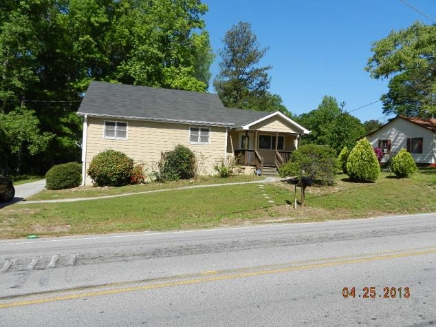1232 Rockbridge Rd, Conyers, GA 30012