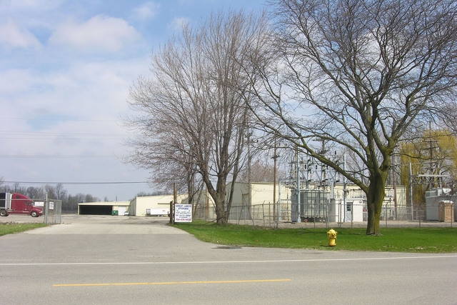 18850 Woodruff Road, Rockwood, MI 48173