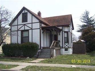 1632 North Church St, Belleville, IL 62221