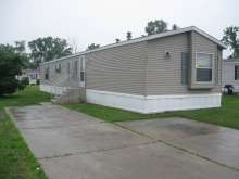 501 Brookside Manor, Goshen, IN 46526