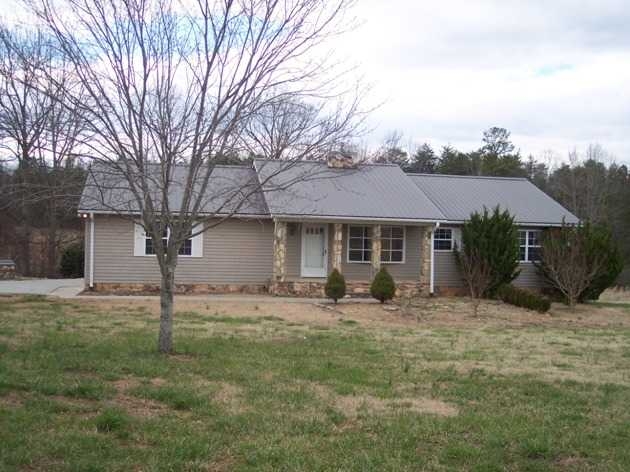 101 Sundance Trl, Lexington, NC 27295