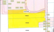 Lot 3, Jackson Street Oshkosh, WI 54901