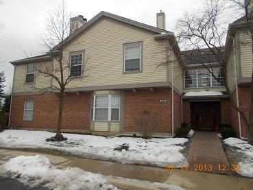 1757 Eastwood Ct Apt 3, Schaumburg, IL 60195