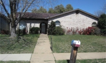 6649 Murel Dr Fort Worth, TX 76148