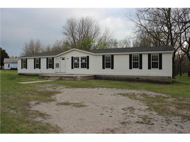 1201 W Maple St, Independence, KS 67301