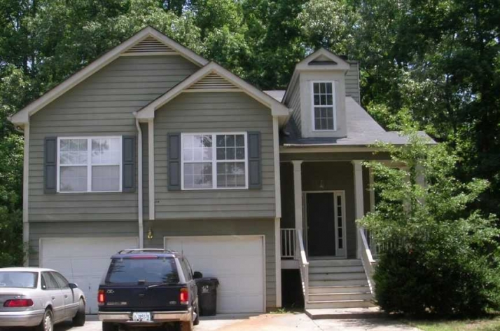 9485 Waldrip Rd, Gainesville, GA 30506