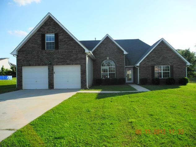 9469 Deer Crossing Drive, Jonesboro, GA 30236