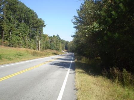 Ga Highway 166 and Chapel Hill Road, Douglasville, GA 30135